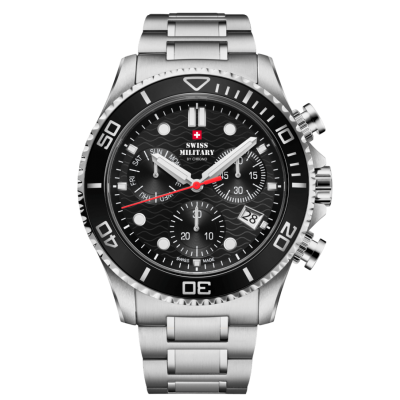 Swiss Military SM34101.01